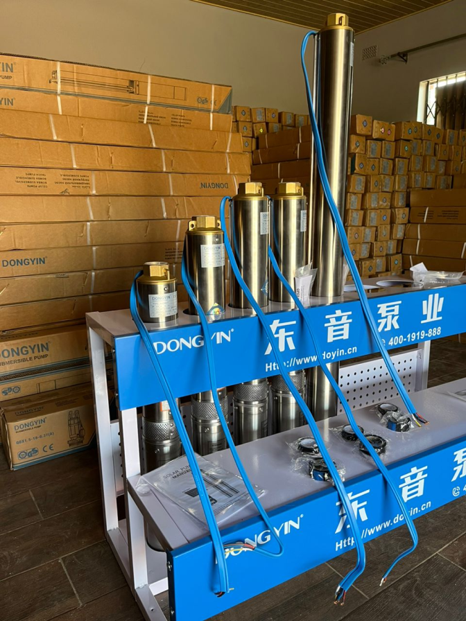 AC PUMP